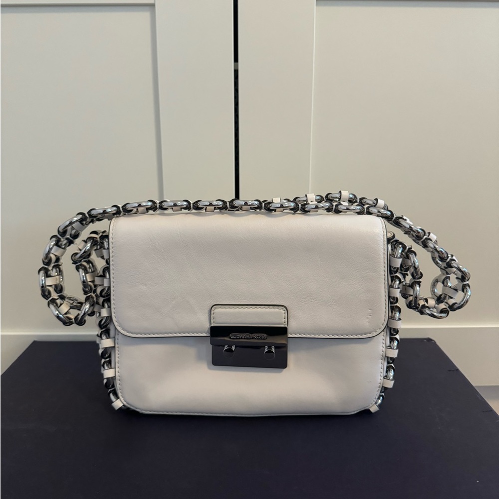 Leather Michael Kors Bag